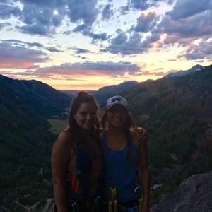 Meet your Posher, Ally